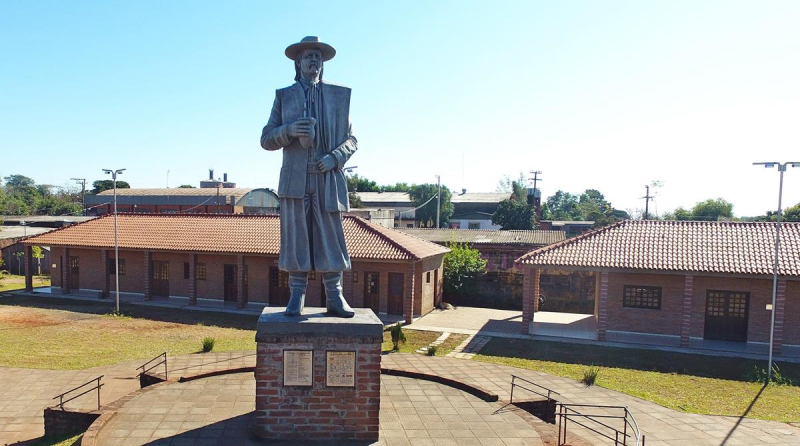 Aprovada a criação da Secretaria Municipal de Turismo e Cultura